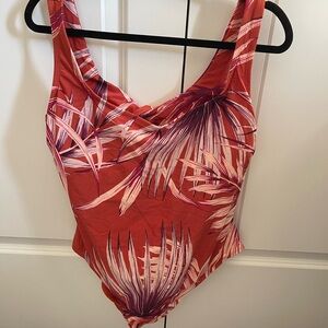 Kona sol xl bathing suit. Used.